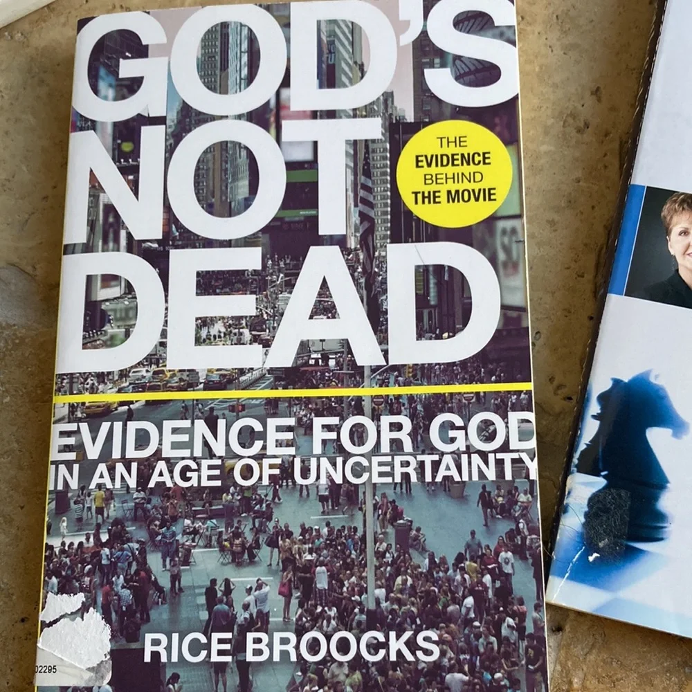 Amazing bundle of books, Best seller, battlefield of the mind - Picture 2 of 12